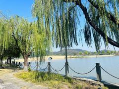 -南北湖风景区