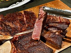 -小火花·干式熟成牛排馆Spark SteakHouse(剑桥郡店)