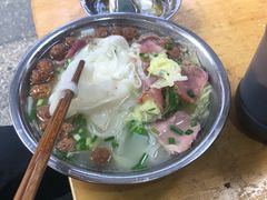 -晓芬叉烧圆子粉