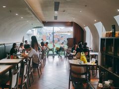 大堂-苏堂阳春面•九年庆(北京路天河城店)