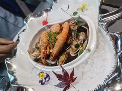 -3号仓库·创意中国菜(乐清正大广场店)