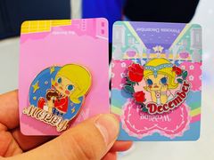 -泡泡玛特POPMART(崇文门国瑞城店)