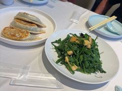 -玉林烤鸭店(定福庄店)