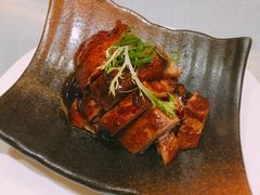 -黛瓦里巷(南京东路店)