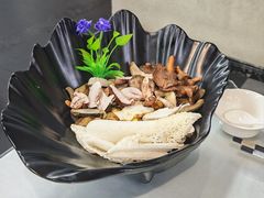 -名善山珍·野生菌汤锅(文殊院店)