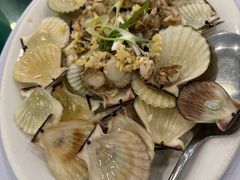 -大茄来海鲜餐厅(亚洲城分行)