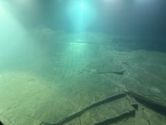 -白鹤梁水下博物馆