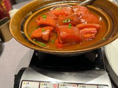 -小天厨民间菜馆(深圳街店)
