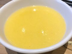 棒子面粥-左邻右舍褡裢火烧(石榴园店)