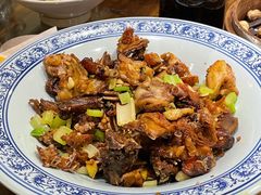 鸭架-民俗村柴火灶·景德江西菜(中国陶瓷博物馆店)