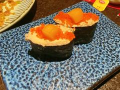 -古田居·特色寿司料理(星之岛旗舰店)