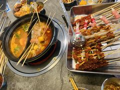 -江湖六膳門串串香(隆礼路店)