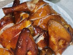 -华源餐厅·海鲜大排档(日月贝店)