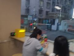 -面道赞宁海海鲜面(迎凤街店)