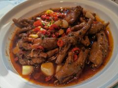 -赣江里•江西菜(望京旺角店)