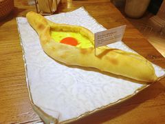 -格鲁·秀色Georgia’s Feast