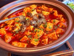 -五谷丰登农家院·地道胶东菜·海鲜烧烤(威海店)