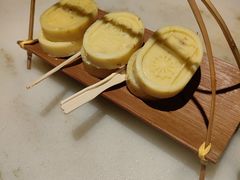-吴越荣记苏州菜·松鼠桂鱼 100% 活鱼现做(月光码头店)