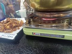 -撒拉人家.酸菜牦牛肉火锅