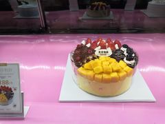 -超港(宿州路店)