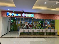 -啵乐乐儿童主题乐园(北京旗舰店)