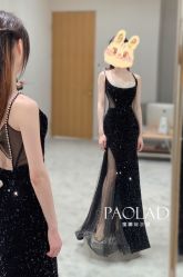 -南京宝娜嫁衣婚纱礼服馆(中央路店)