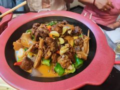 -特克斯八卦城