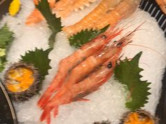 -極上萬膳·日料放题(海岸城店)