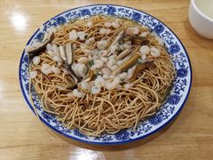 -裕兴记·三虾面(西北街总店)