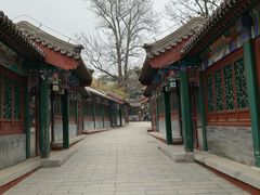 -红螺寺