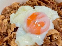 -食其家·牛丼咖喱(金沙和美店)