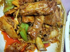 -乐乐餐厅(湘子庙街店)