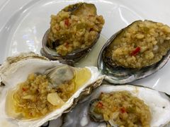 -望海潮海鲜店 特色家常菜(在海一方店)