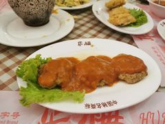 -华梅西餐厅(哈尔滨中央大街店)