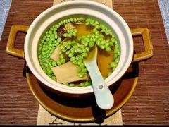 -淮食·雅宴(北大博雅国际酒店)