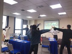 -思训家卡耐基中国口才培训(渝中校区)