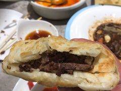 -高玛纳驴肉火烧(河间总店)