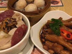 -添好运点心专门店(百老汇店)