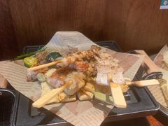 -山葵家居酒屋(天目里店)