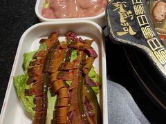 -纸盐河码头火锅(十八梯店)