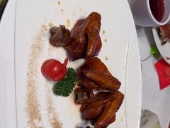 -香港狮子山下·明星粤菜餐厅(北苑店)