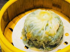 -北京泰富酒店-柏景轩中餐厅