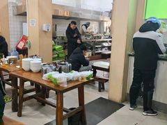 -王菊美食街·王菊面馆(总店)