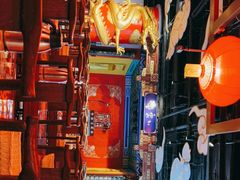 -德云社(三里屯店)