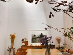-尤加利咖啡馆