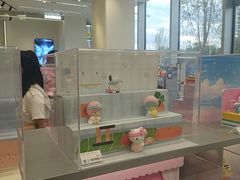 -X11(北京首开熙悦龙湖天街龙湖店)