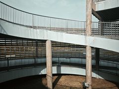 -盐城丹顶鹤湿地生态旅游区