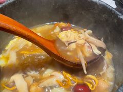 -芸山季·云南山珍菌火锅(人民广场来福士店)