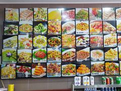 -龙香居海鲜浑锅家常菜·特色驴肉