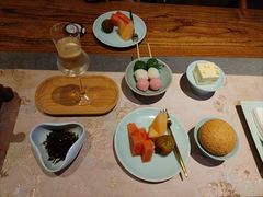-梅间堂茶馆(绿地缤纷城店)